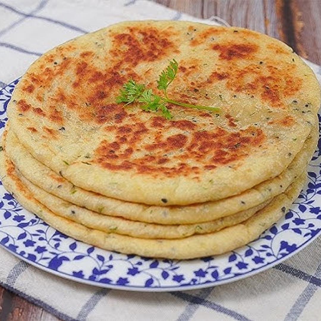 Aloo Naan